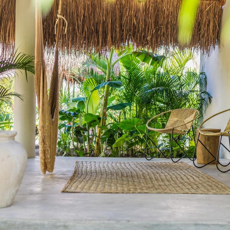 Zenses Wellness and Yoga Resort - Adults Only - Suite Deluxe - 4
