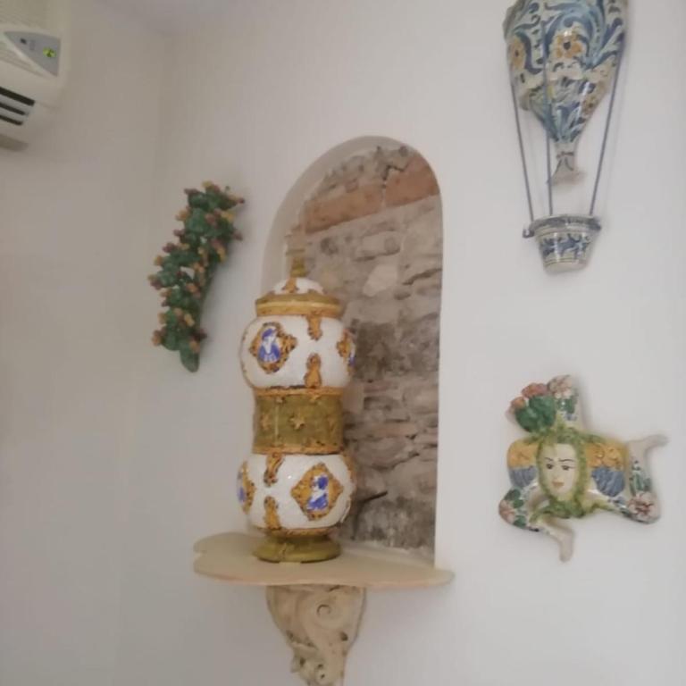 Casa Antica Savoia - One-Bedroom Apartment - 19