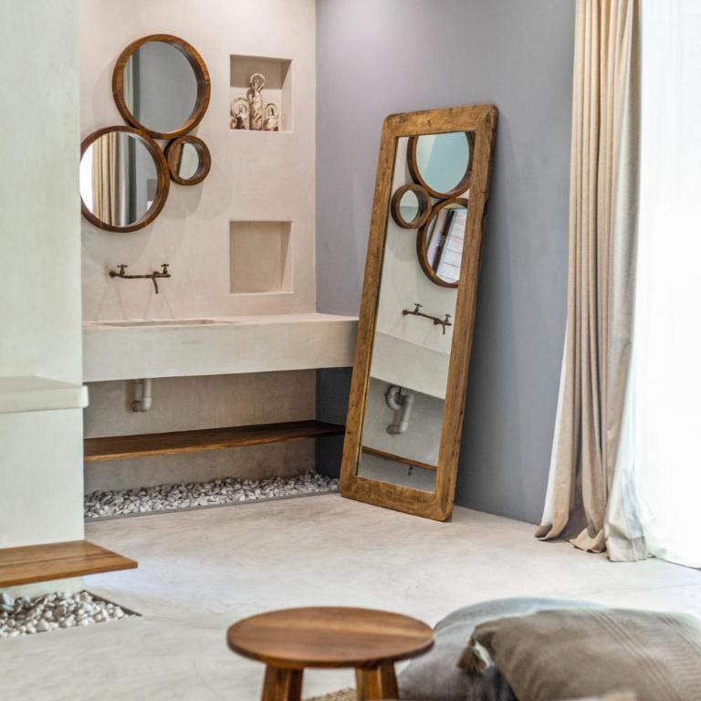 Zenses Wellness and Yoga Resort - Adults Only - Suite Deluxe - 11
