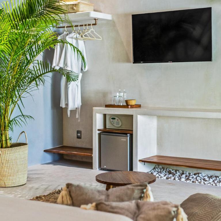 Zenses Wellness and Yoga Resort - Adults Only - Suite Deluxe - 9
