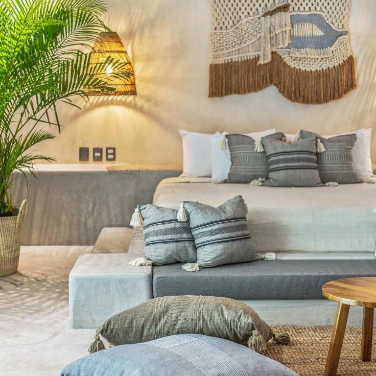 Zenses Wellness and Yoga Resort - Adults Only - Suite Deluxe - 6