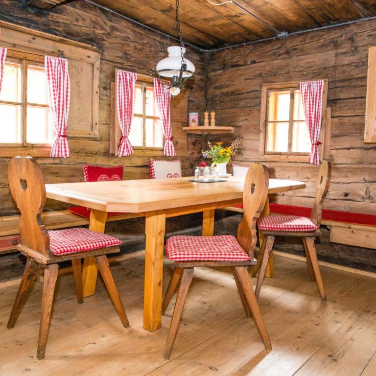 Tradlhof - Haus mit 3 Schlafzimmern - 25