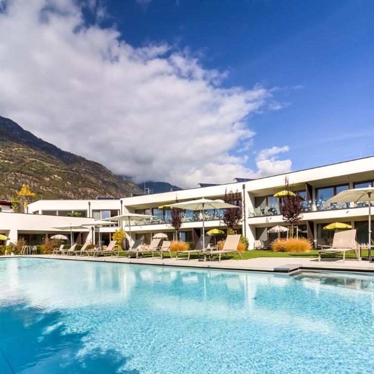 Residence & Sportlodges Claudia - Apartamento - 1