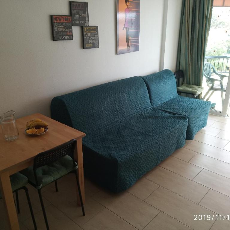 Torres del Sol Sea View Apartment - Apartamento de 1 dormitorio - 15