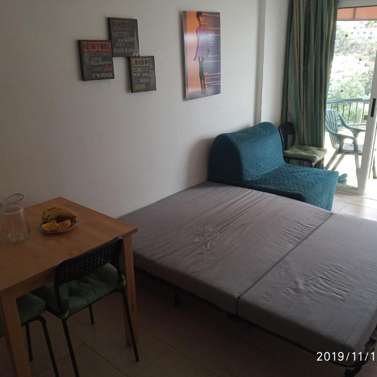 Torres del Sol Sea View Apartment - Apartamento de 1 dormitorio - 16
