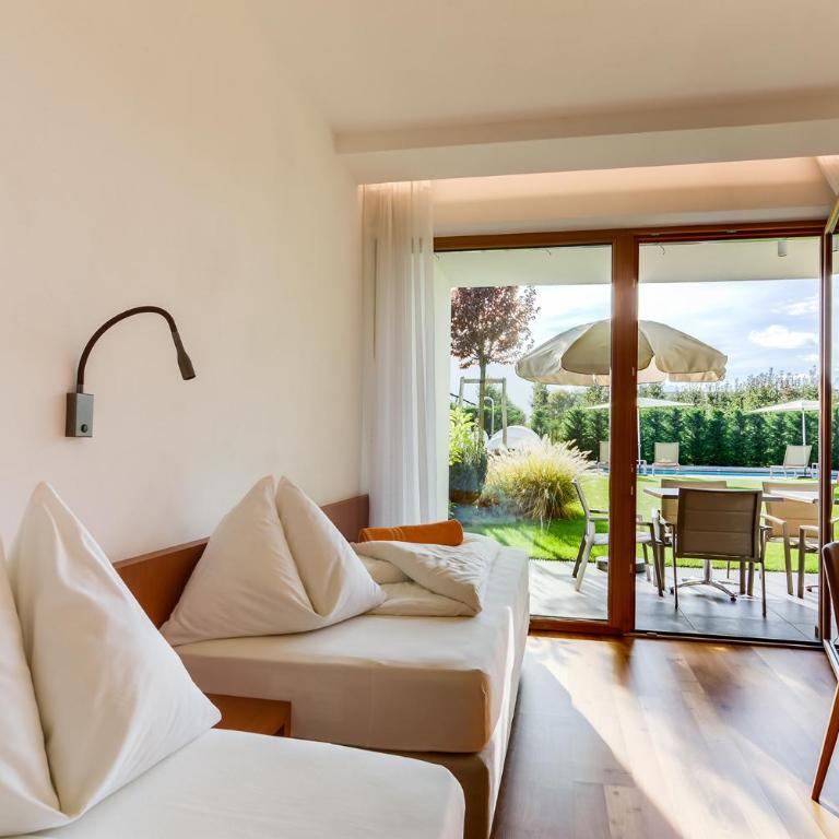 Residence & Sportlodges Claudia - Apartamento - 5