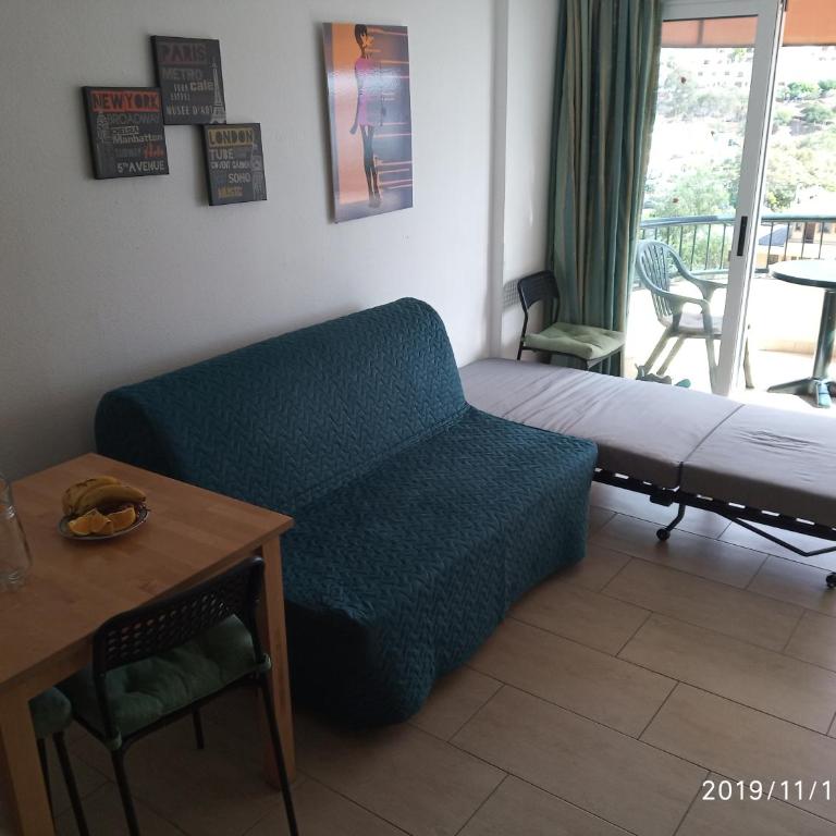Torres del Sol Sea View Apartment - Apartamento de 1 dormitorio - 17
