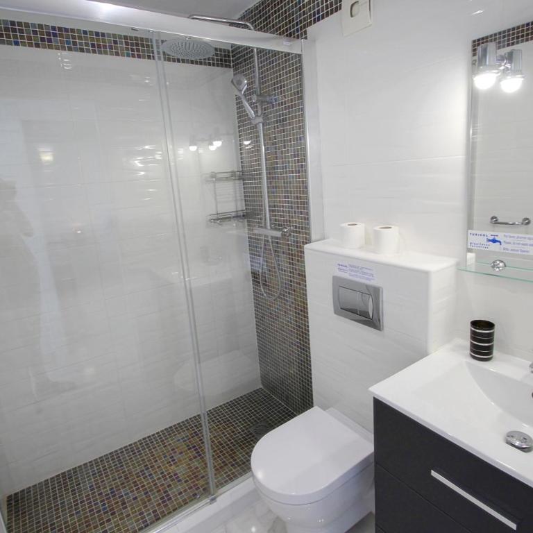 Gila - sea view villa with private pool in Benissa - Villa con piscina privada - 31