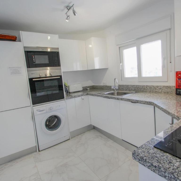 Gila - sea view villa with private pool in Benissa - Villa con piscina privada - 25