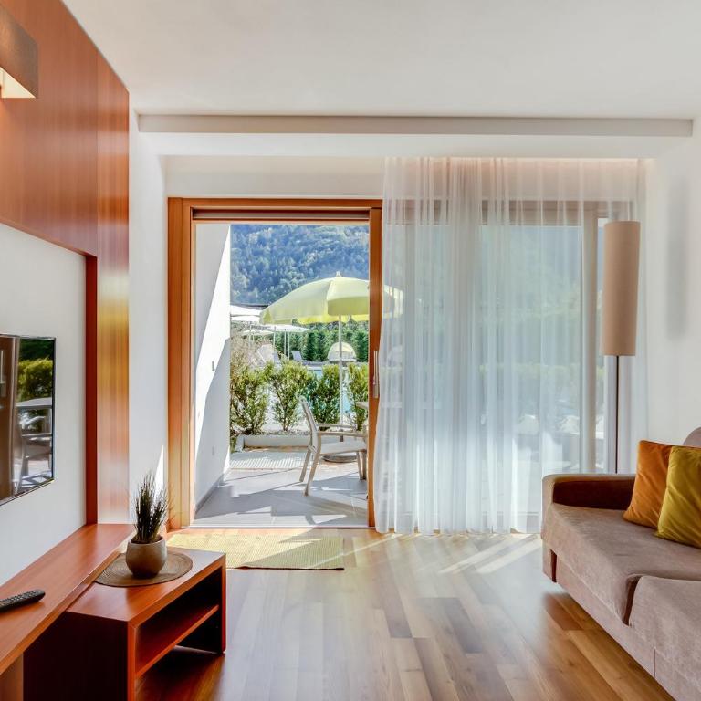 Residence & Sportlodges Claudia - Apartamento - 8