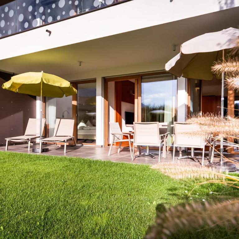Residence & Sportlodges Claudia - Apartamento - 6