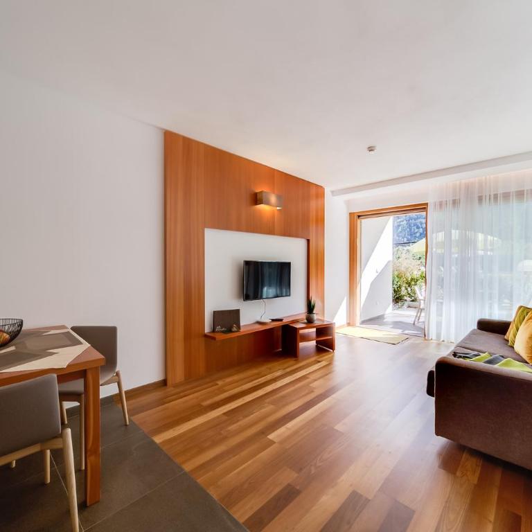 Residence & Sportlodges Claudia - Apartamento - 7