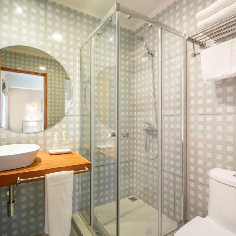 202 Hotel Boutique - Habitación Doble - 3