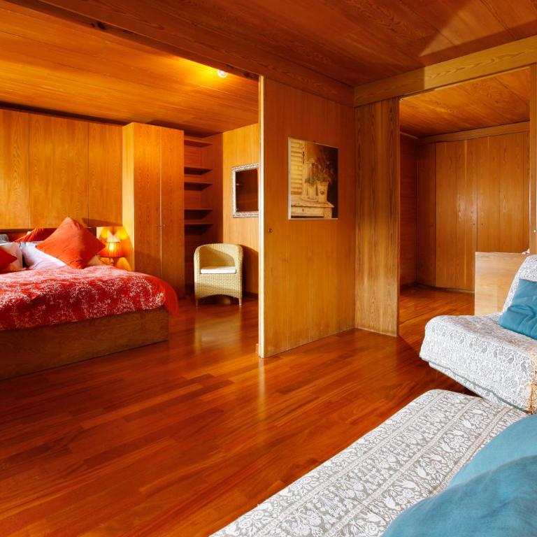 Hotel Mirage - Camera Familiare - 2