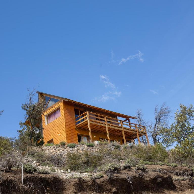 La Patagonia Secreta - Chalet Superior - 5