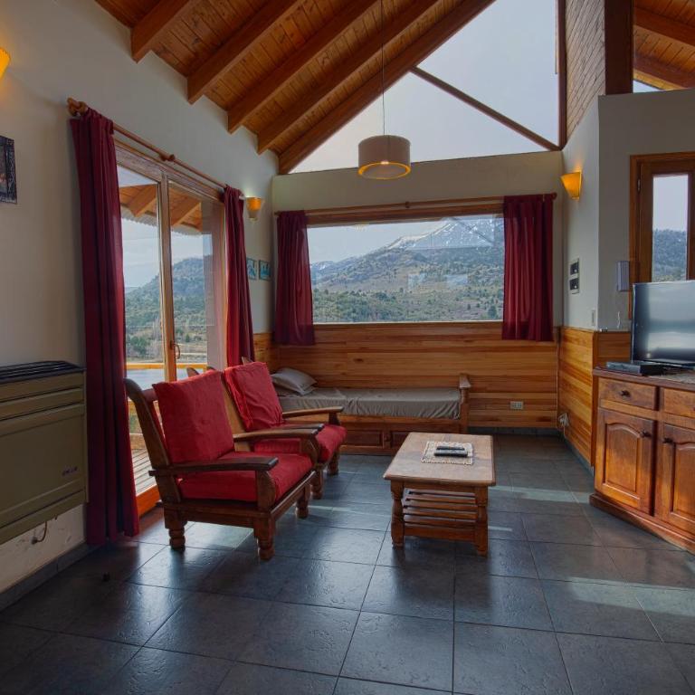La Patagonia Secreta - Chalet Superior - 2