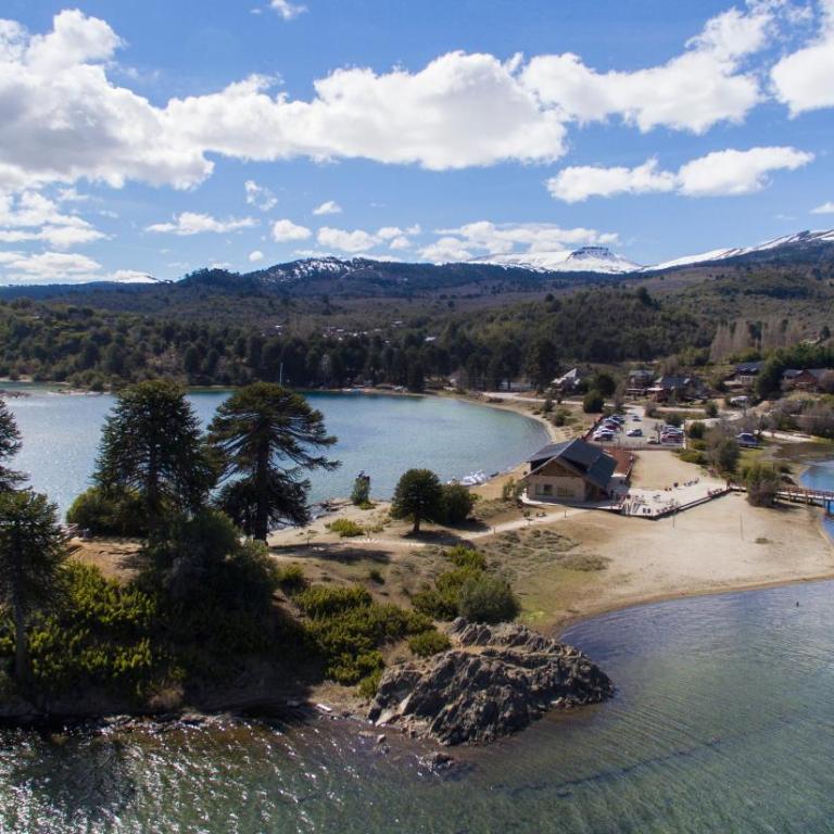 La Patagonia Secreta - Chalet Superior - 4