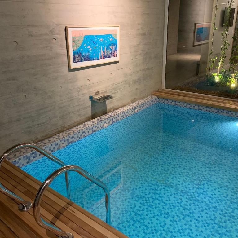 Casiopea Apart-Spa-Mar - Apartment - 22