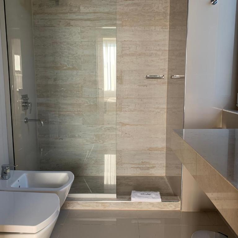 Casiopea Apart-Spa-Mar - Apartamento - 20