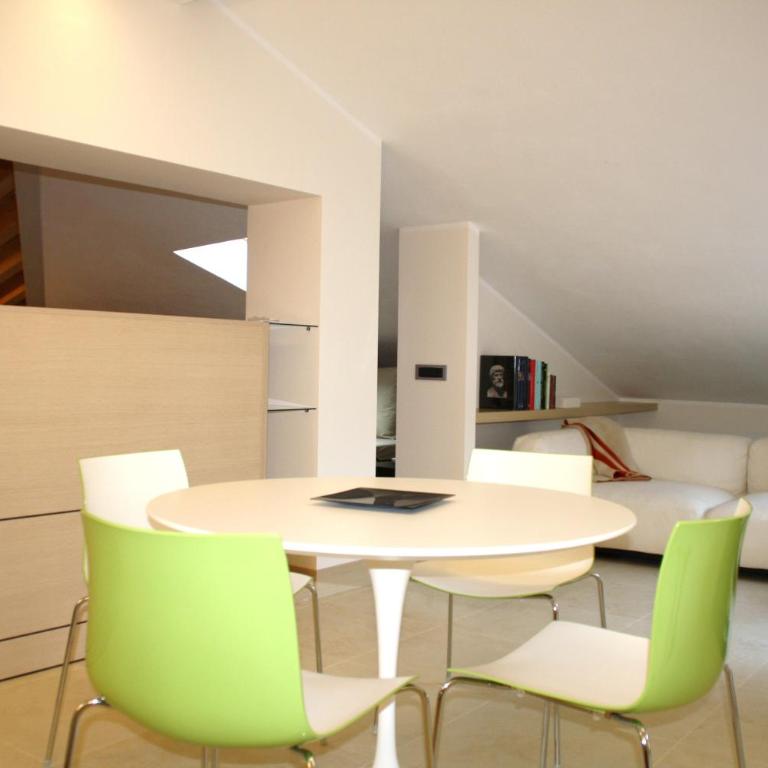 La Terrazza sull'Arena - Appartamento con 1 Camera da Letto - 17