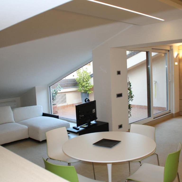 La Terrazza sull'Arena - Appartamento con 1 Camera da Letto - 18