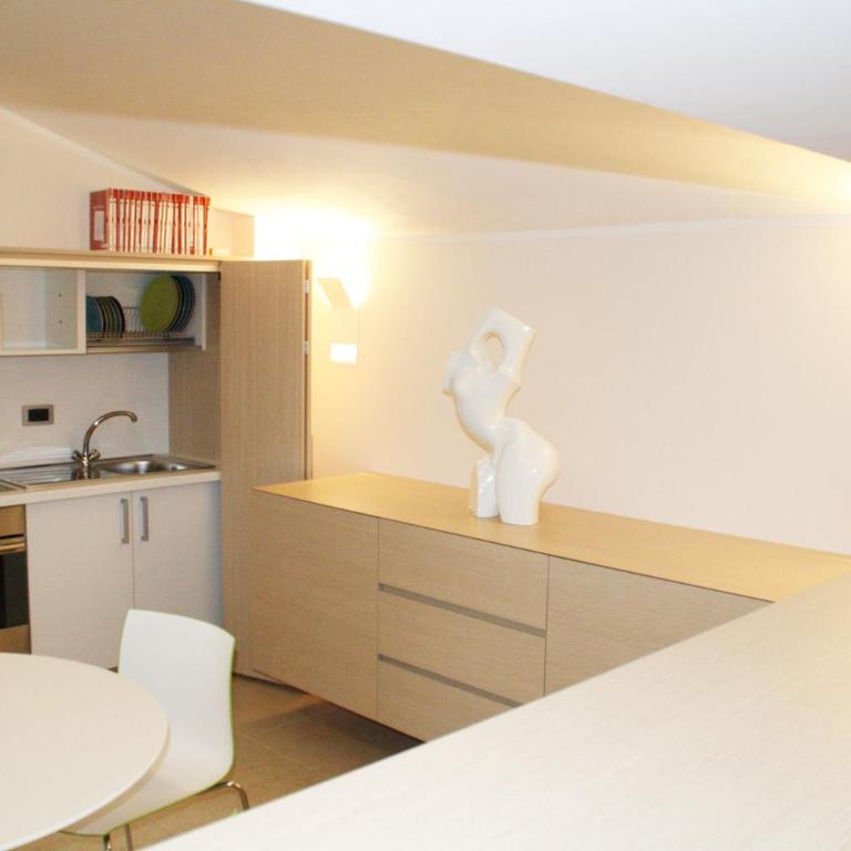 La Terrazza sull'Arena - Appartamento con 1 Camera da Letto - 20