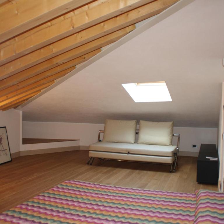 La Terrazza sull'Arena - Appartamento con 1 Camera da Letto - 32