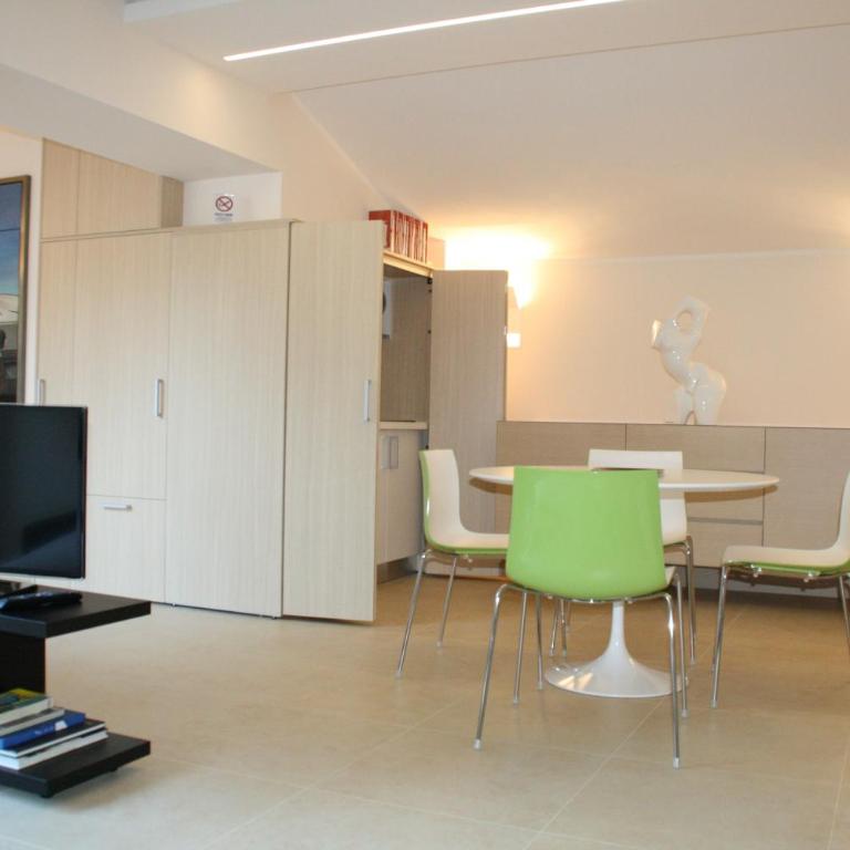 La Terrazza sull'Arena - Appartamento con 1 Camera da Letto - 22