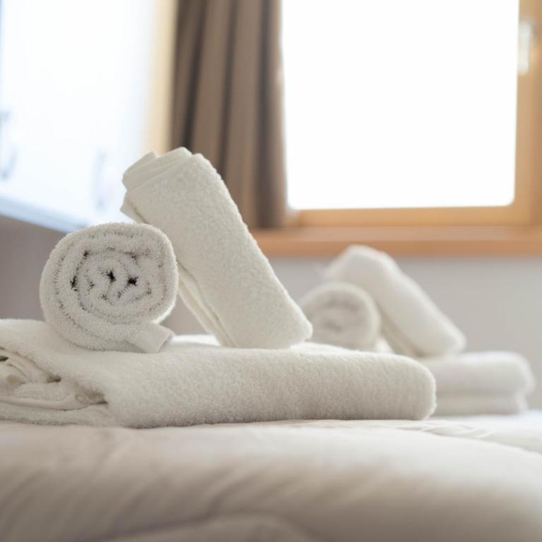 Perla delle Dolomiti - Appartamento con 2 Camere da Letto - 5