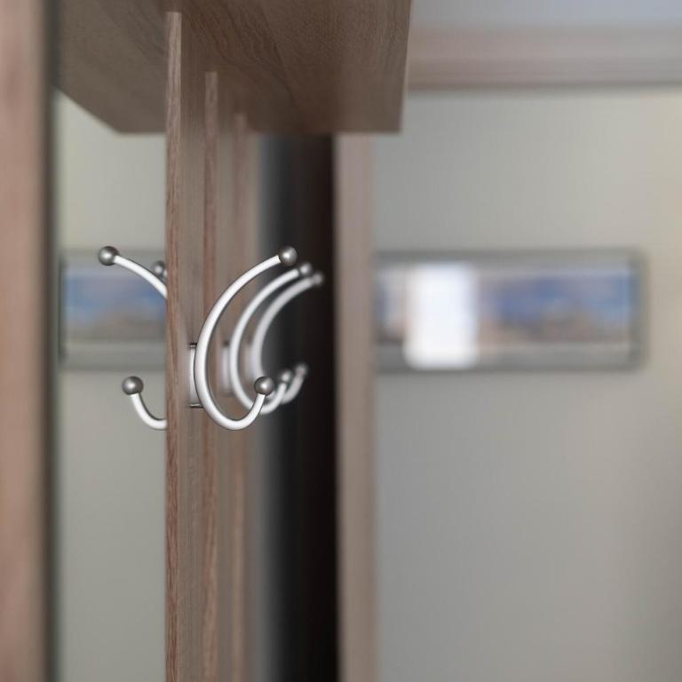 Perla delle Dolomiti - Appartamento con 2 Camere da Letto - 42