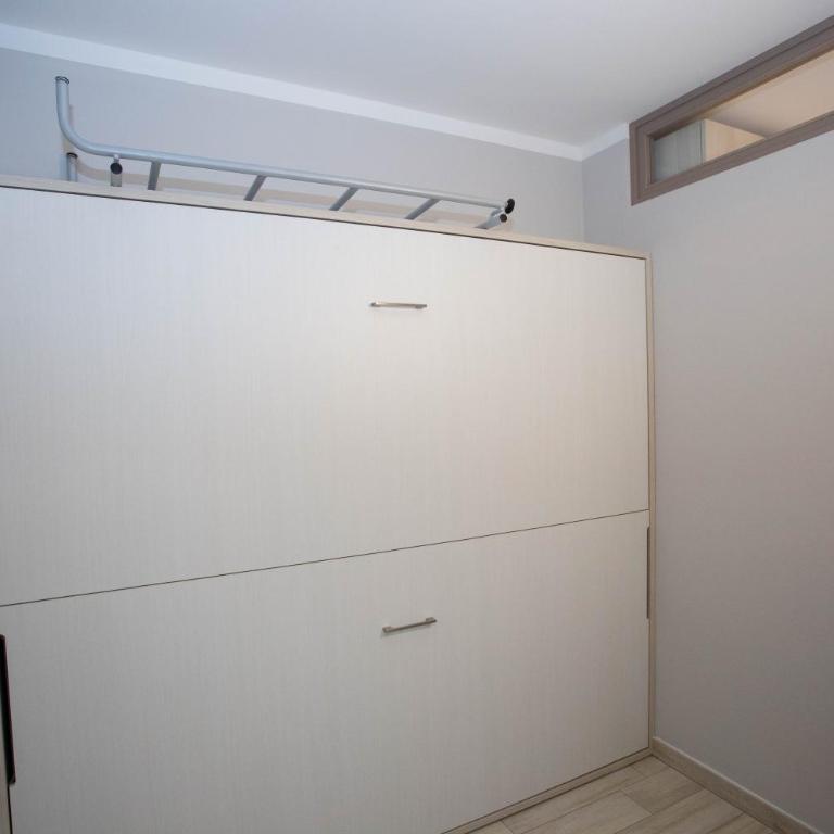 Perla delle Dolomiti - Appartamento con 2 Camere da Letto - 22