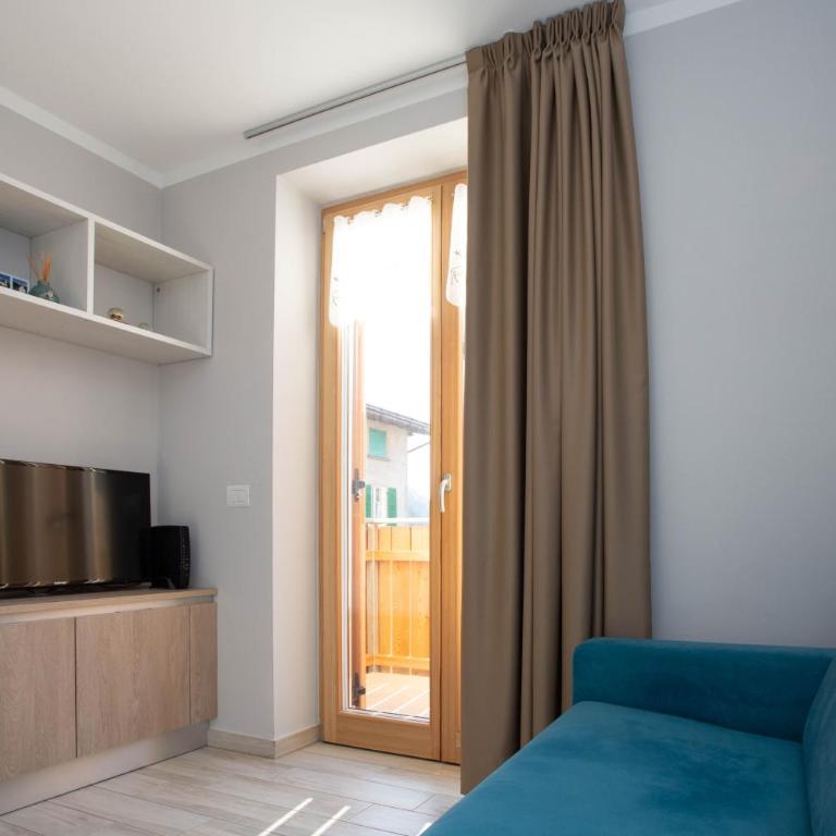 Perla delle Dolomiti - Appartamento con 2 Camere da Letto - 18