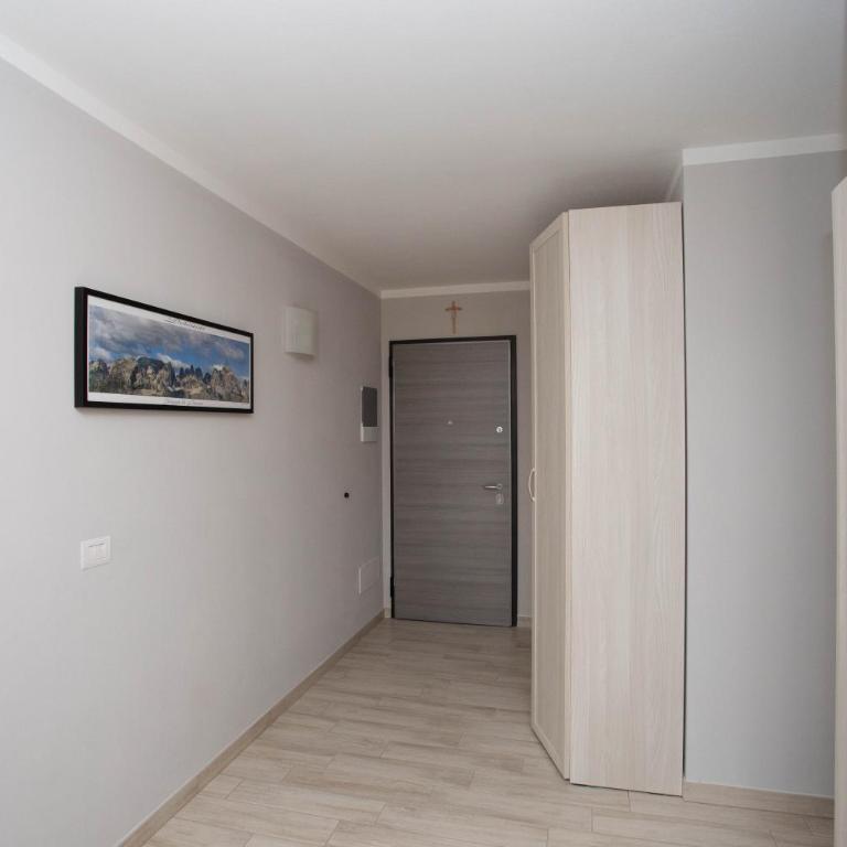 Perla delle Dolomiti - Appartamento con 2 Camere da Letto - 25