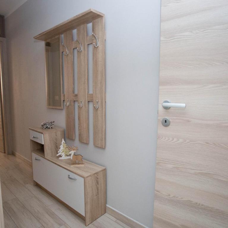 Perla delle Dolomiti - Appartamento con 2 Camere da Letto - 24