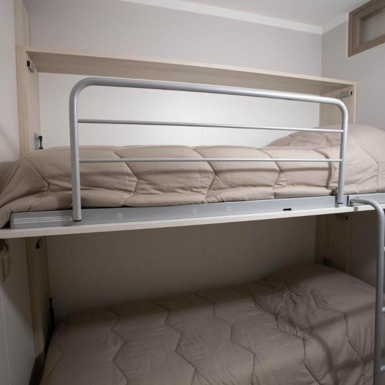Perla delle Dolomiti - Appartamento con 2 Camere da Letto - 14
