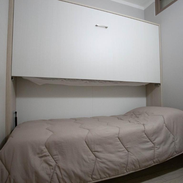 Perla delle Dolomiti - Appartamento con 2 Camere da Letto - 17