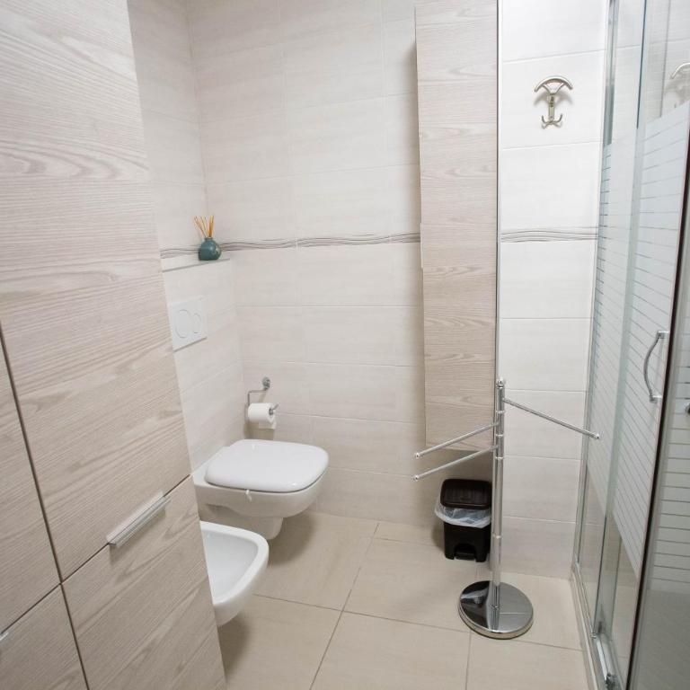 Perla delle Dolomiti - Appartamento con 2 Camere da Letto - 28