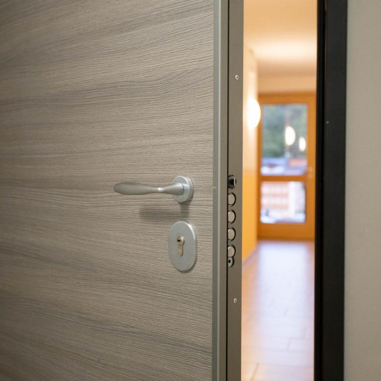 Perla delle Dolomiti - Appartamento con 2 Camere da Letto - 38
