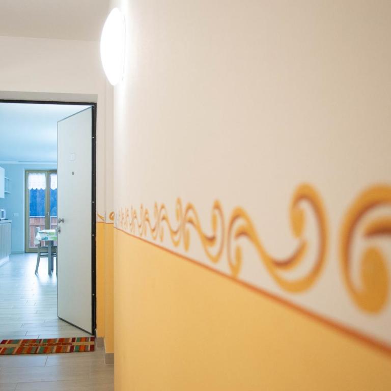Perla delle Dolomiti - Appartamento con 2 Camere da Letto - 29