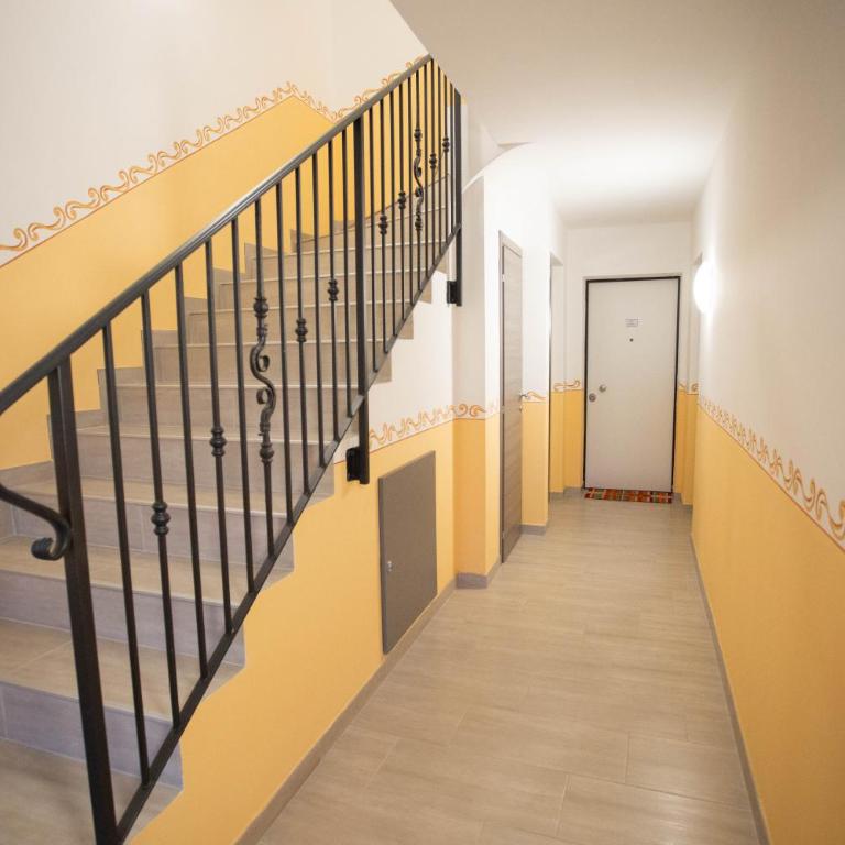 Perla delle Dolomiti - Appartamento con 2 Camere da Letto - 37