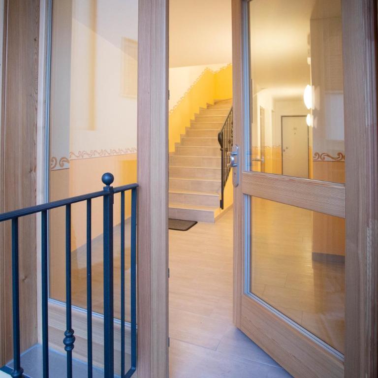 Perla delle Dolomiti - Appartamento con 2 Camere da Letto - 36