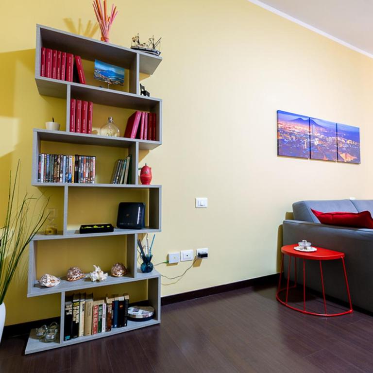 About Toledo - Appartamento - 9