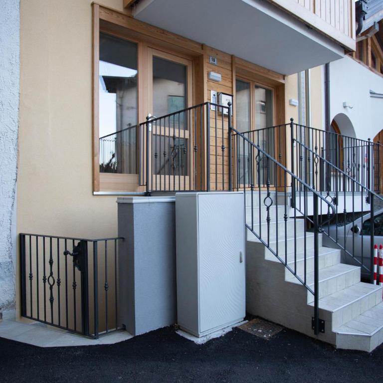 Perla delle Dolomiti - Appartamento con 2 Camere da Letto - 19