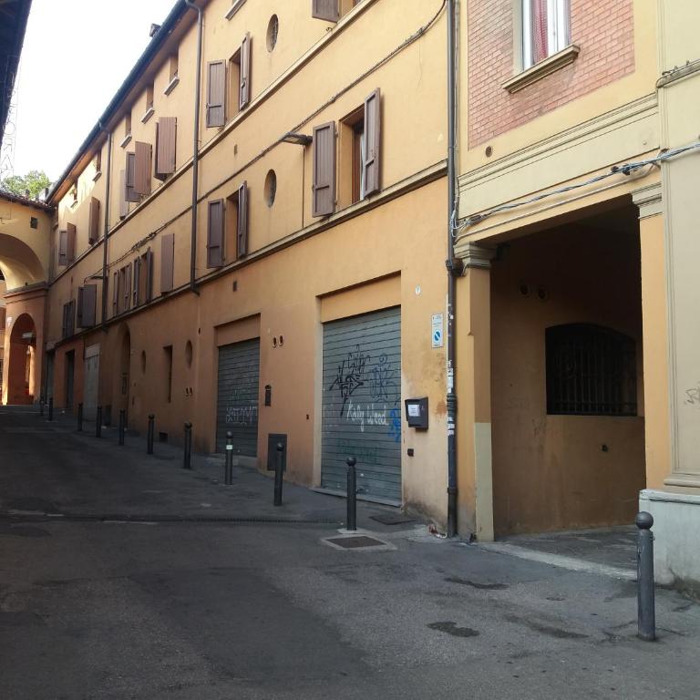 Sweet Saragozza apartment - Apartment with Terrace - 20