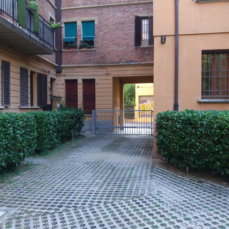 Sweet Saragozza apartment - Apartment with Terrace - 19
