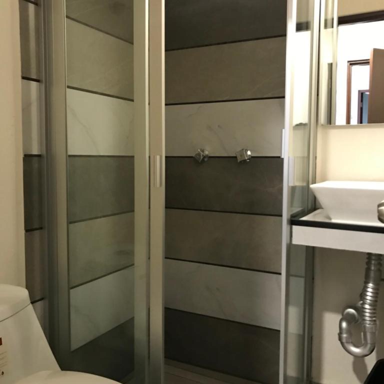 The Dear - Suite con cama grande - 3