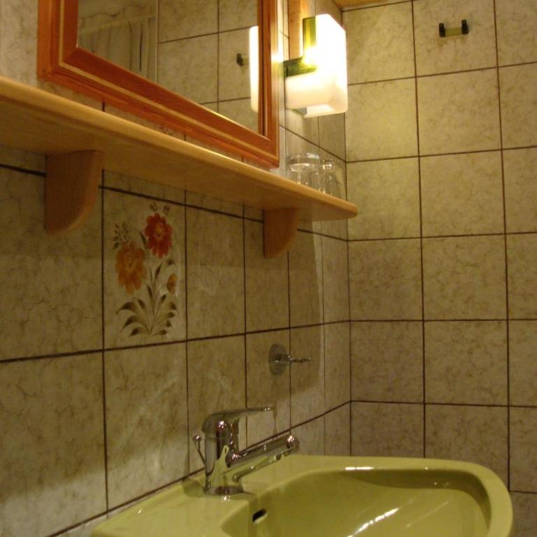 Maria Aichholzer - Apartment mit 1 Schlafzimmer und Terrasse - 5
