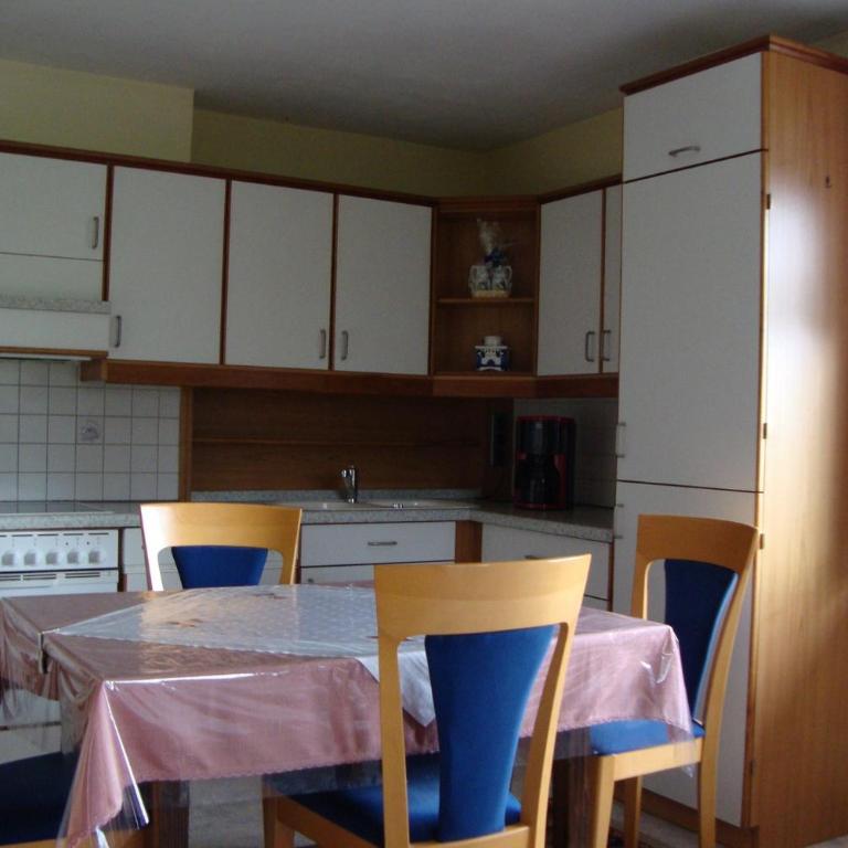 Maria Aichholzer - Apartment mit 1 Schlafzimmer und Terrasse - 2