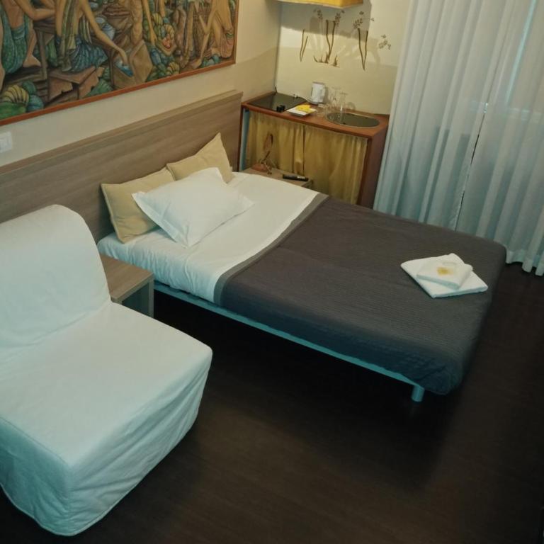 Art And Relax Suites - Camera Matrimoniale - 16