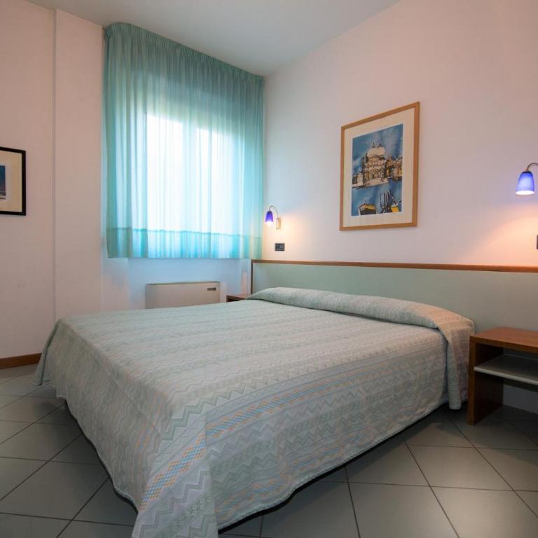 Appartamento Mediterraneo - Appartamento con 1 Camera da Letto - 5